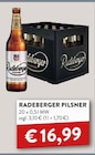 Getränke König - Pilsner Angebot im Prospekt Pilsner bei Getränke König im Prospekt "" für 16,99 €
