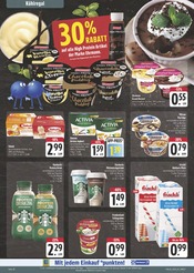 Cappuccino im EDEKA Prospekt in Bayreuth Aktueller EDEKA Prospekt mit Cappuccino, "Wir lieben Lebensmittel!", Seite 20