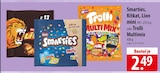 Smarties mini bei famila Nordost im Prospekt "" für 2,49 €