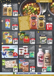 Aktueller EDEKA Prospekt mit Spargel, "Wir lieben Lebensmittel!", Seite 21