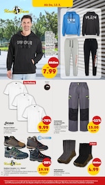 Aktueller Penny Prospekt mit Hose, "Wer günstig will, muss Penny.", Seite 28