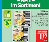 Aktuelles Landbrötchen Angebot bei Marktkauf in Leipzig ab 1,19 €