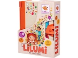100008000 Eichhorn LiLUMi Digitales Hörbuch, Orange bei MediaMarkt Saturn im Prospekt "" für 51,78 €