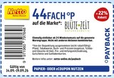 44FACH °P im Netto Marken-Discount Prospekt 44FACH °P von PAYBACK im aktuellen Netto Marken-Discount Prospekt für