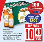 Aktuelles Premium-Pils Angebot bei EDEKA in Falkensee ab 10,49 €