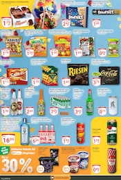 Aktueller GLOBUS Prospekt mit Wodka, "Aktuelle Angebote", Seite 5