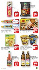 Aktueller EDEKA Prospekt mit Chips, "Aktuelle Angebote", Seite 29