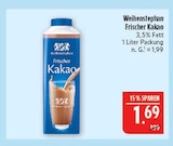Aktuelles Frischer Kakao Angebot bei Marktkauf in Fürth ab 1,69 €