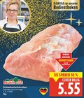 Schweinelachsbraten im E center Prospekt Schweinelachsbraten von Bauern Gut im aktuellen E center Prospekt für 5,55 €