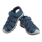 Sandales fermées enfant - TEX en promo chez Carrefour Fontenay-sous-Bois à 9,99 €