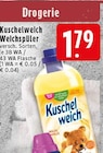 Aktuelle Weichspüler Angebote bei EDEKA in Krefeld Aktuelles Weichspüler Angebot bei EDEKA in Krefeld ab 1,79 €
