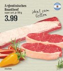 Aktuelle Roastbeef Angebote bei EDEKA in Bergisch Gladbach Aktuelles Argentinisches Roastbeef Angebot bei EDEKA in Bergisch Gladbach ab 3,99 €