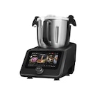 Robot cuiseur multifonction connecté - HELL'S KITCHEN - Carrefour à Aulnay-sous-Bois Robot cuiseur multifonction connecté - HELL'S KITCHEN en promo chez Carrefour Aulnay-sous-Bois à 259,99 €