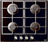 Plaque de cuisson verre gaz dans le catalogue Brico Dépôt