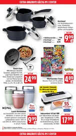 Aktueller E center Prospekt mit Staubsauger, "Aktuelle Angebote", Seite 52