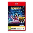 Jeu "Minecraft Dungeon 2" Nintendo Switch 2 - Carrefour à Montreuil Jeu "Minecraft Dungeon 2" Nintendo Switch 2 en promo chez Carrefour Montreuil à 37,10 €