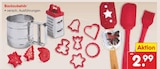 Backzubehör im Angebot bei Netto Marken-Discount in Weiden Backzubehör Angebote bei Netto Marken-Discount Weiden für 2,99 €