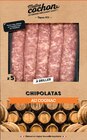 Intermarché Contact Le Boupère - Promo 5 chipolatas au cognac Promo 5 chipolatas au cognac à 3,75 € dans le catalogue Intermarché Contact à Le Boupère