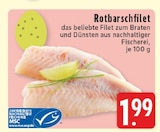 Rotbarschfilet bei E center im Winterberg Prospekt für 1,99 €