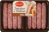 Saucisses de Toulouse - Bigard dans le catalogue Intermarché Hyper