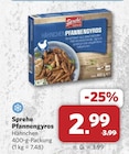 Aktuelles Pfannengyros Angebot bei combi in Bielefeld ab 2,99 €