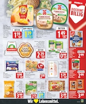 Saint Agur Angebote im Prospekt "Aktuelle Angebote" von EDEKA auf Seite 13