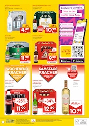 Aktueller Netto Marken-Discount Prospekt mit Cola, "DER ORT, AN DEM DU IMMER AUSGEZEICHNETE PREISE FINDEST.", Seite 2