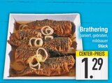 Hering im EDEKA Prospekt Brathering im aktuellen EDEKA Prospekt für 1,29 €