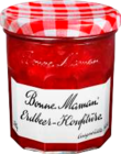 Konfitüre im EDEKA Prospekt Konfitüre von Bonne Maman im aktuellen EDEKA Prospekt für 2,49 €