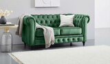 Chesterfield-Sofa von Xora im aktuellen XXXLutz Möbelhäuser Prospekt