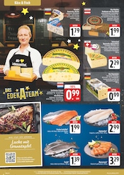 Aktueller E center Prospekt mit Fisch, "Wir lieben Lebensmittel!", Seite 10