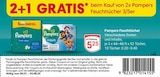Aktuelle Pampers Angebote bei GLOBUS in Saarbrücken Aktuelles Pampers Fresh Clean Feuchttücher Angebot bei GLOBUS in Saarbrücken