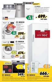 Aktueller MEDIMAX Prospekt mit Waschmaschine, "MEDIMAX MARKENTAGE", Seite 7
