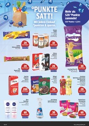 Waschmittel im EDEKA Prospekt in Gera Aktueller EDEKA Prospekt mit Waschmittel, "Wir lieben Lebensmittel!", Seite 18