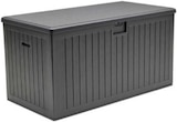 Garten Aufbewahrung im XXXLutz Möbelhäuser Prospekt Kissenbox von Ambia Garden im aktuellen XXXLutz Möbelhäuser Prospekt für 149,00 €