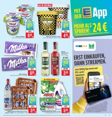 Eis im Marktkauf Prospekt "Aktuelle Angebote" mit 41 Seiten (Offenbach (Main))