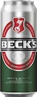 Beck’s oder Warsteiner Angebote bei combi Wilhelmshaven für 0,79 €