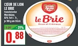 Le Brie bei Marktkauf im Gelsenkirchen Prospekt für 0,88 €