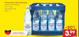 Netto Marken-Discount Bausendorf - Mineralwasser Classic Angebot im Prospekt Mineralwasser Classic bei Netto Marken-Discount im Bausendorf Prospekt für 3,99 €