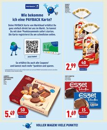 Brot im Marktkauf Prospekt "Aktuelle Angebote" mit 34 Seiten (Bielefeld)