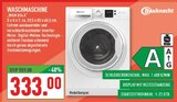 WAM 814 A im Angebot bei Marktkauf in Münster WAM 814 A Angebote von Bauknecht bei Marktkauf Münster für 333,00 €