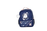Sac à dos 2 compartiments HARRY POTTER HEDWIG -2 compartiments- bleu- Kid'Abord - Kid'Abord dans le catalogue Bureau Vallée