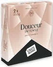 Cafe Moulu Douceur Intense - CARTE NOIRE - Super U à Montpellier Cafe Moulu Douceur Intense - CARTE NOIRE en promo chez Super U Montpellier à 3,75 €