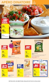Prospectus Carrefour "LE MOIS MONOPOLY" en cours à Le Blanc-Mesnil, Page 46 Catalogue Carrefour en cours à Le Blanc-Mesnil, "LE MOIS MONOPOLY", Page 46