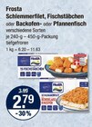 Schlemmerfilet, Fischstäbchen oder Backofen- oder Pfannenfisch Angebote von Frosta bei V-Markt Kempten für 2,79 €