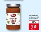 Bratensoße Angebote von Tress bei Marktkauf Lörrach für 2,99 €