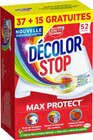 Decolor Stop ** - Max Protect - Lidl à Marignane Decolor Stop ** - Max Protect en promo chez Lidl Marignane à 5,95 €