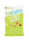 Bonbons tendres acidulés - YUM EARTH dans le catalogue Naturalia