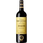 Château Barre Gentillot Vieilles Vignes - Graves de Vayres en promo chez Carrefour Château Barre Gentillot Vieilles Vignes - Graves de Vayres dans le catalogue Carrefour