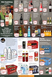 Aktueller GLOBUS Prospekt mit Coca Cola, "Aktuelle Angebote", Seite 22